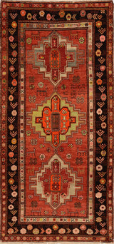 Darband Red