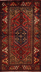 Hamadan Red