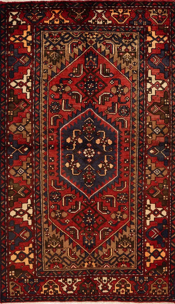 Hamadan Red