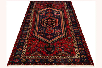 Hamadan Red