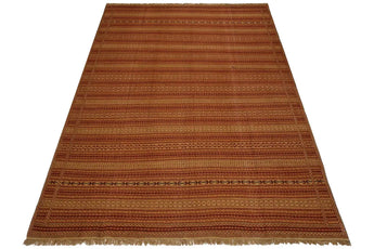 Somak Brown
