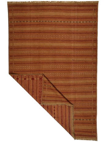 Somak Brown