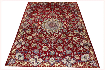 Nadjafabad Red