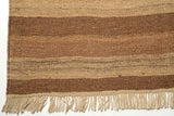 Kelim Fars Brown