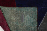 Patchwork Multi