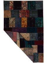 Patchwork Multi