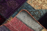 Patchwork Multi
