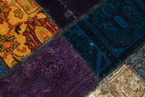 Patchwork Multi