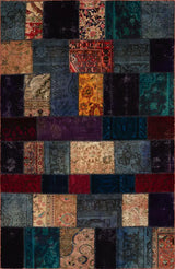 Patchwork Multi