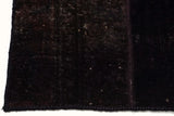 Patchwork Black