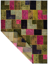 Patchwork Multi