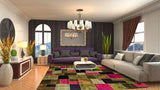 Patchwork Multi