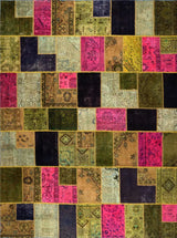 Patchwork Multi