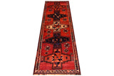 Hamadan Red