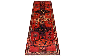 Hamadan Red