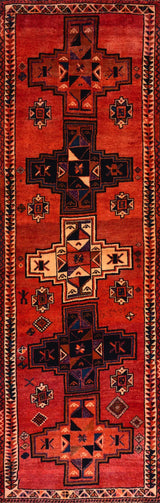 Hamadan Red