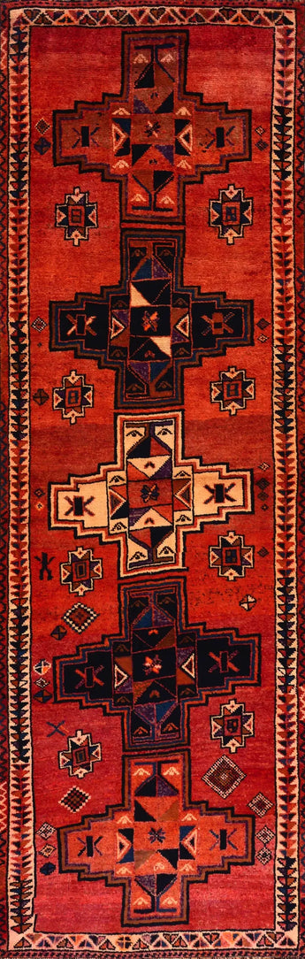 Hamadan Red