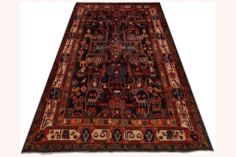 Nahavand Black