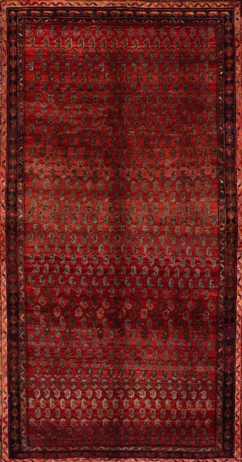 Lori Red
