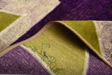 Vintage Purple