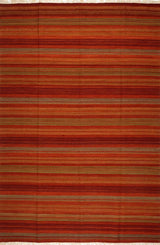Kelim Red
