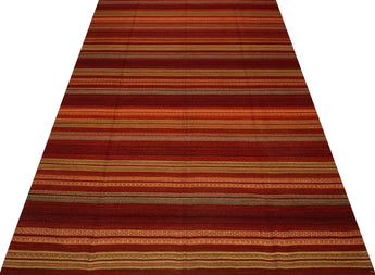 Kelim  Red