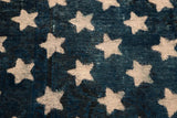 vintage Blue