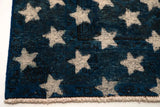 vintage Blue