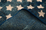vintage Blue