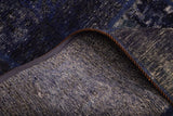 Patchwork Blue