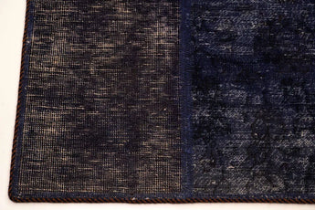 Patchwork Blue