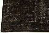 Vintage-Patch Brown