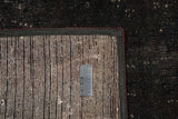 Vintage-Patch Black