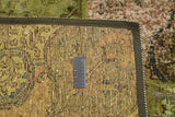 Vintage-Patch Green
