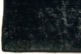 Vintage-Patch Black