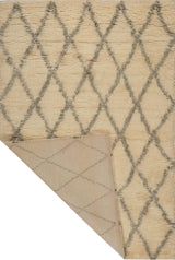 Moroccan White