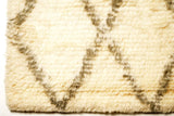 Moroccan White