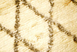 Moroccan White