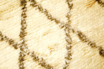 Moroccan White