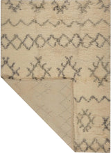 Moroccan White