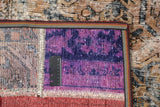 Vintage-Patch Multi