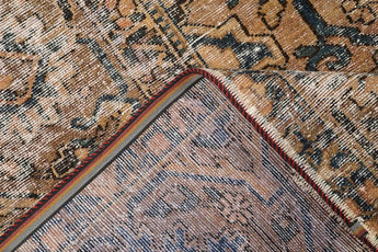 Vintage-Patch Multi