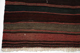 Kelim Fars Black