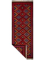 Kelim Fars Red