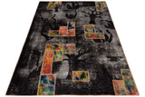 Vintage-Patch Multi