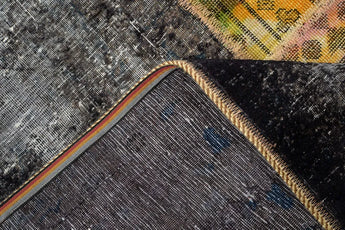 Vintage-Patch Multi