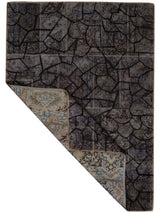 Patchwork Gray