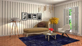 Patchwork Blue