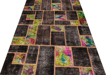 Patchwork Multi