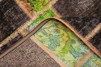 Patchwork Multi
